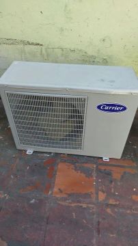 Condensadora 18.000 BTUs 220v R22 com garantia 