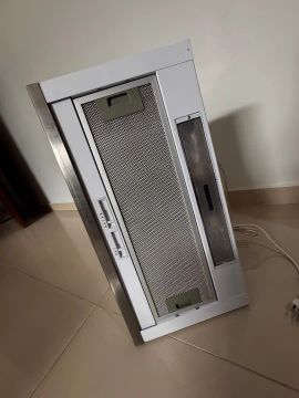 Depurador Fischer Slim 60cm