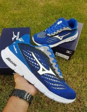 Tênis Mizuno Wave SKY 3 Esportivo ( 44 ao 47)
