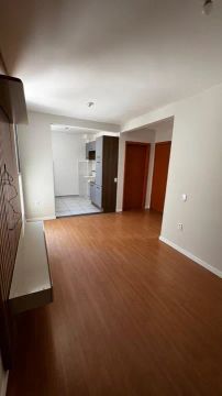 Apartamento no Jardim Patrícia com elevador