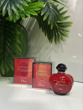 Dior Hypnotic Poison 100ml.Novo.Lacrado.Original.