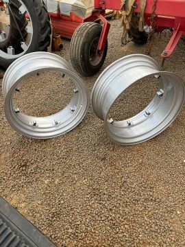 Rodas 18.4-30 Trator