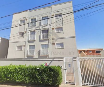 Apartamentos Padrão em Ribeirão Preto