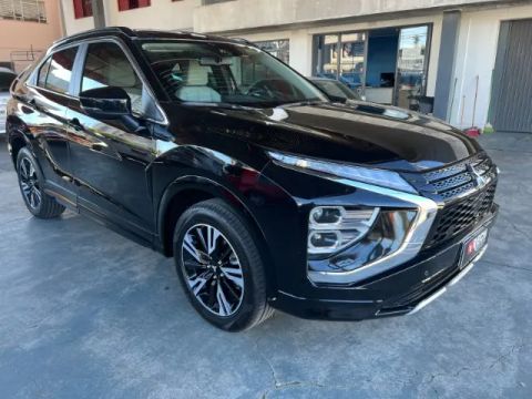 Mitsubishi Eclipse Cross Hpe-s 1.5 Awc 16mil kms