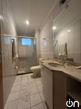 APARTAMENTO PARA VENDA OU LOCAÇÃO - Condomínio Edifício Vega Plaza, R$800.000,00, 04 quart