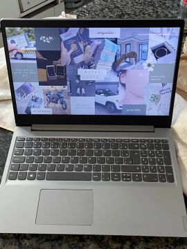 Lenovo ideapad s145