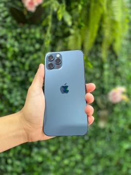 iPhone 12 Pro 