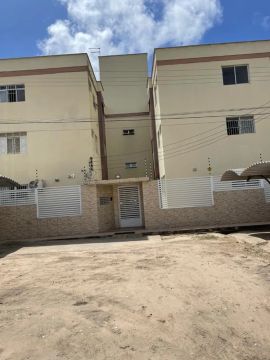 Apartamento no Condomínio Jardim Botânico 