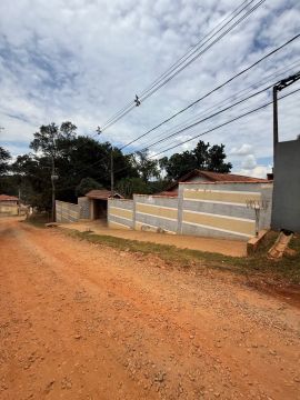 CHACARA RESIDENCIAL em CAMPO LIMPO PAULISTA - SP, CHÁCARAS NOVA GERMÂNIA