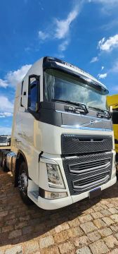 Caminhão Volvo FH 460 ano 2021 /2021 6x2 Raridade
