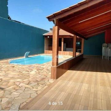 Edícula com 1 dormitório à venda, 162 m² por R$ 390.000,00 - Parque Industrial Avelino Alv