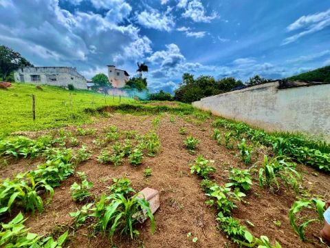 "Invista em um Terreno de 500m² em Guararema/Santa Branca - Prox Petrobrás e Pedra M