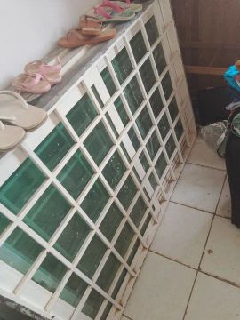 1 janelão de 1/1.50