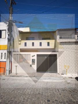 Apartamento Mobiliado para Locação em Aracaju, Aeroporto, 3 dormitórios, 1 suíte, 2 banhei