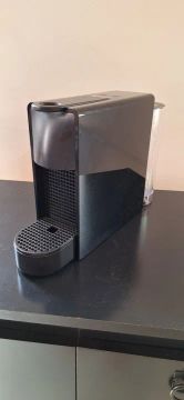 Cafeteira Nespresso