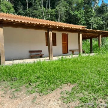 Fazenda / Sítio / Chácara com 2 Quartos à venda, 20000m² - Paty dos Alferes, Maravilha