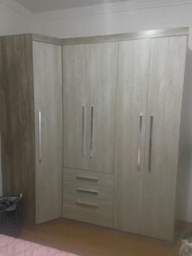 Guarda Roupa solteiro/casal