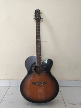 Violão Acústico Steinberg