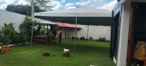Vende de esta tenda 