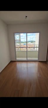 Apartamento Jd. Novo Mundo Apartamento com 2 Quarto(s) e 2 banheiro(s) à Venda, 49 por R$ 