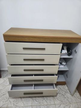 Cômoda 