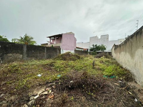 , Excelente terreno próximo ao Vidam Coroa do Meio - 166891