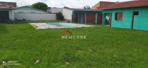 Lote em Av. Flores da Cunho - Zona Nova - Tramandaí/RS