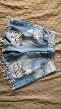 Shorts Jeans 