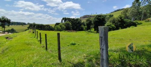 Terreno á venda em Lages