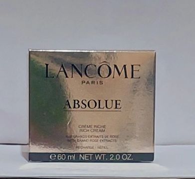 Refil Creme Lancôme Absolue - 60ml