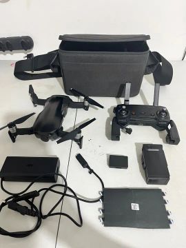 Vendo Drone dji mavic Air pra sair hj troco !!!