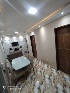 Vendo duas casas R$ 120.000,00