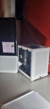 PC Gamer/Workstation RTX3060TI 32gb RAM