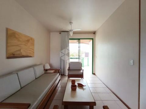 Apartamento em CACHOEIRA DO BOM JESUS
