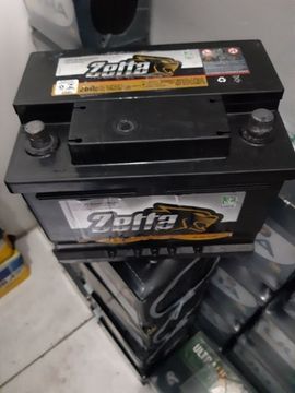 Bateria Usada Bateria Nova Bateria de Carro