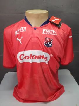 Deportivo Independiente Medellín Original Puma Nova