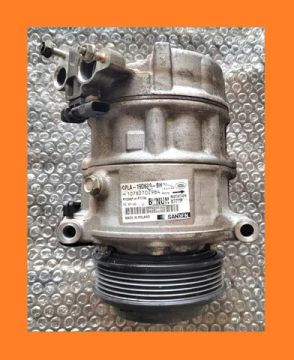 Compressor Ar Condicionado Evoque 2.0 P300 2020 2021 2022