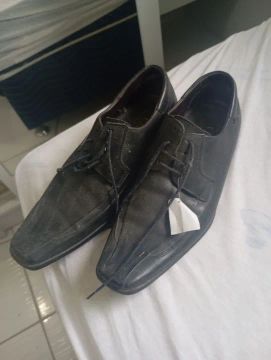 Sapato social 