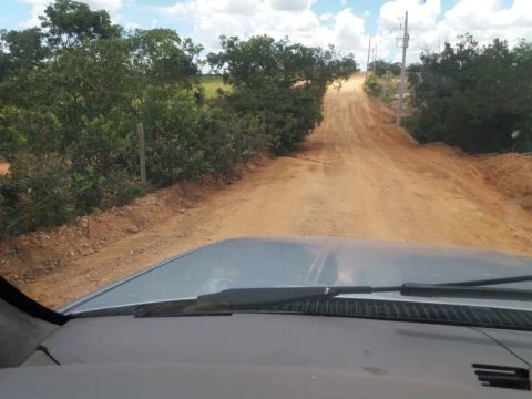 Oportunidade - Lote 1000 Metros 