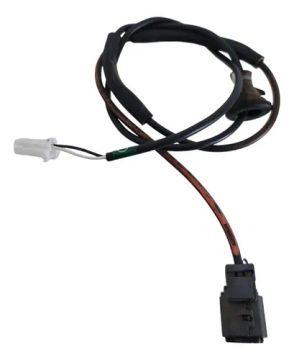 Chicote Sensor Abs Traseiro Esquerdo Toyota Yaris Xls 2022