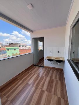 Kitnet Morrinhos 