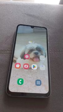 SAMSUNG A15  5G