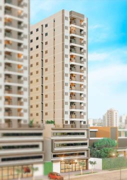 Apartamento na Planta - Bonsai Premium 2