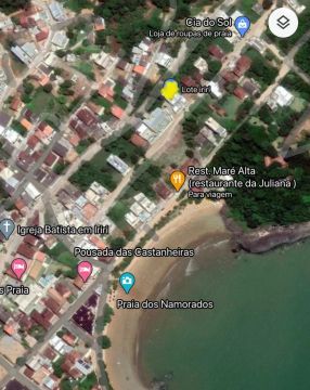 Lote em Iriri
