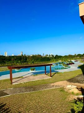 VENDO\TROCO LOTE NO CONDOMÍNIO CLUBE AMPLIARE 12 X 26 MTS. VALOR R$ 285,000,00