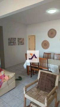 APARTAMENTO COM 4 DORMITÓRIOS EM LUIS CORREIA  CARAVELAS