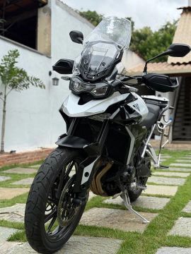 TIGER 900 GT