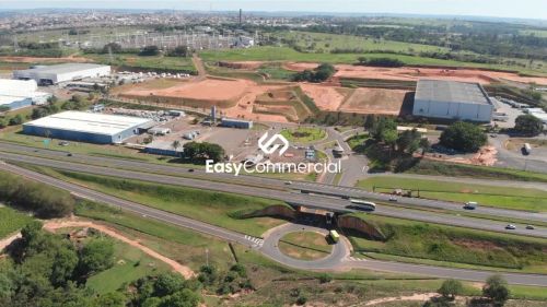 Galpão de 6.000 m² em Bauru