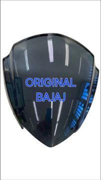 Parabrisa Original Bajaj