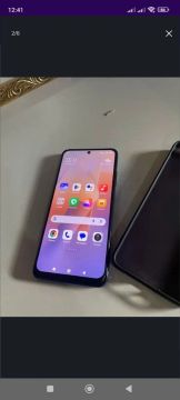 Smartphone Xiaomi note 11 PRO 128GB